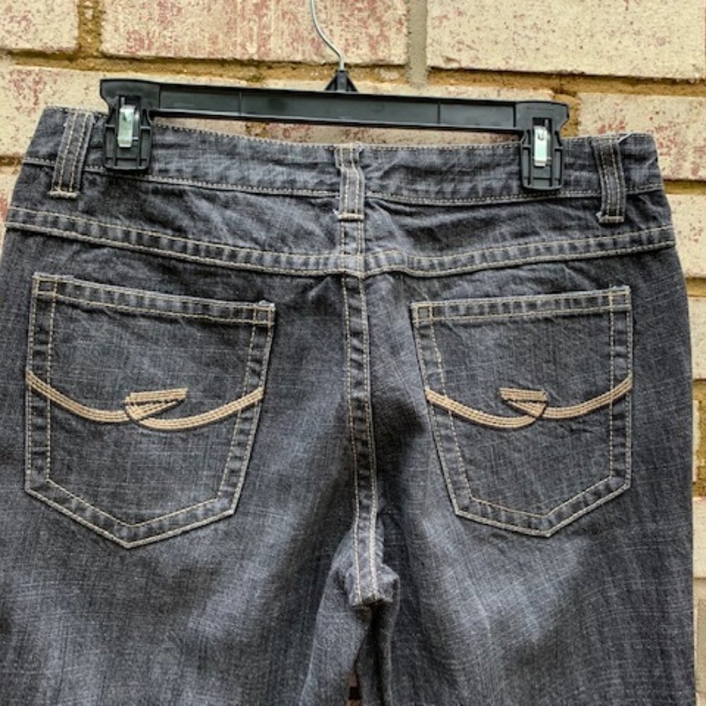 Mac & Jac jeans size 8 - Picture 7 of 12